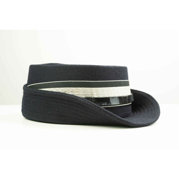 PDRM BOWLER HAT WITHOUT LOGO